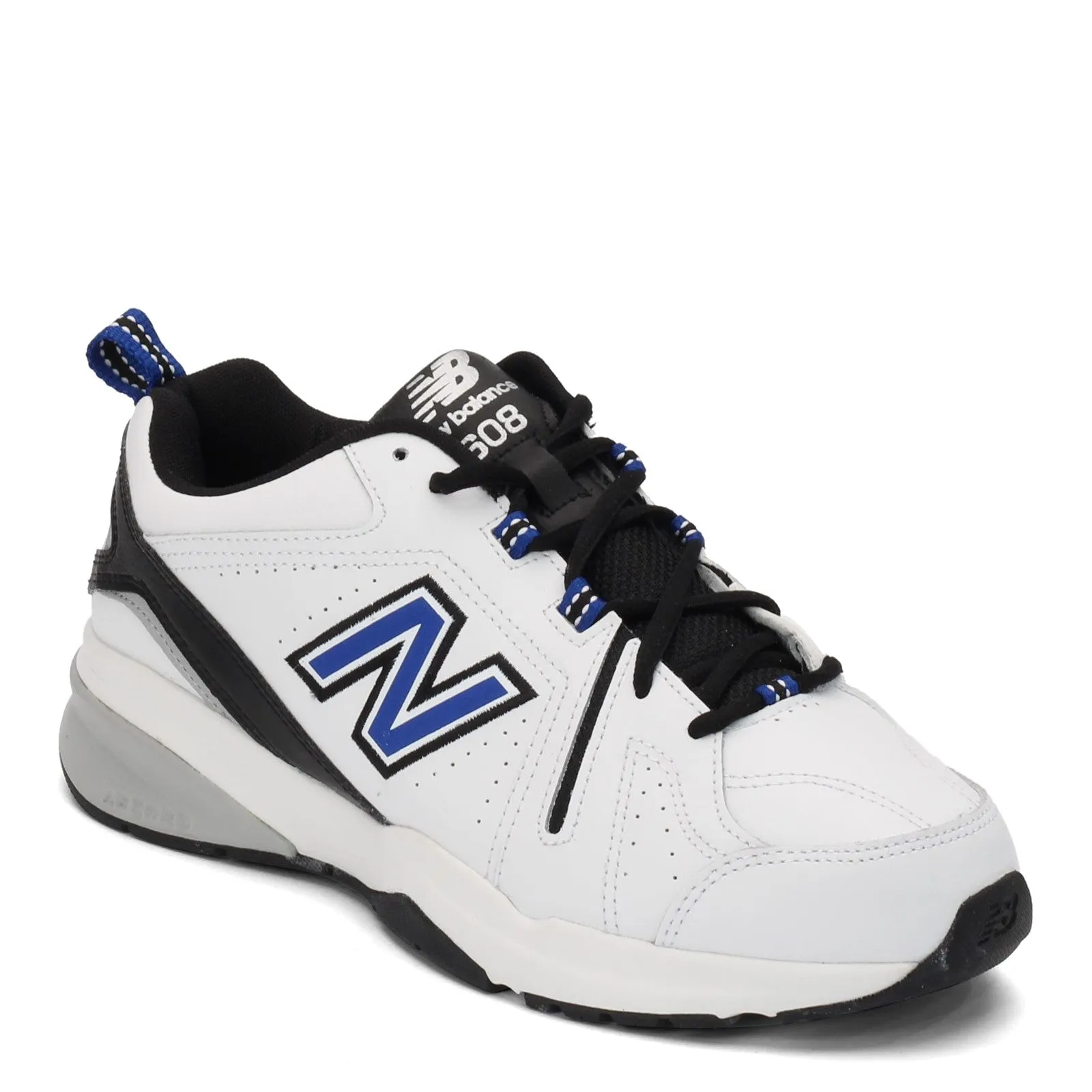 Men's New Balance, 608V5 Crosstraining Sneaker