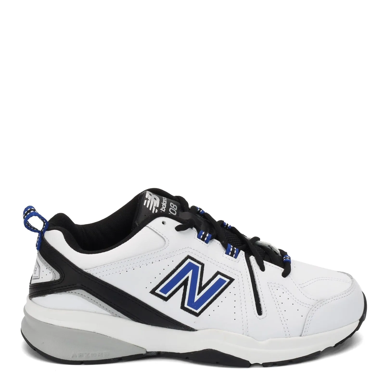 Men's New Balance, 608V5 Crosstraining Sneaker