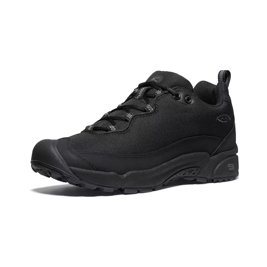 Men's Ouray Hiking Shoe  |  Black/Magnet