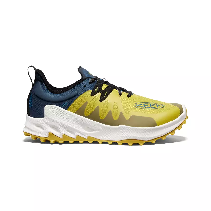 Men's Zionic Speed Hiking Shoe  |  Antique Moss/Evening Primrose