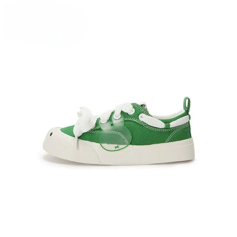 Miffy Casual Sneakers - Kimi