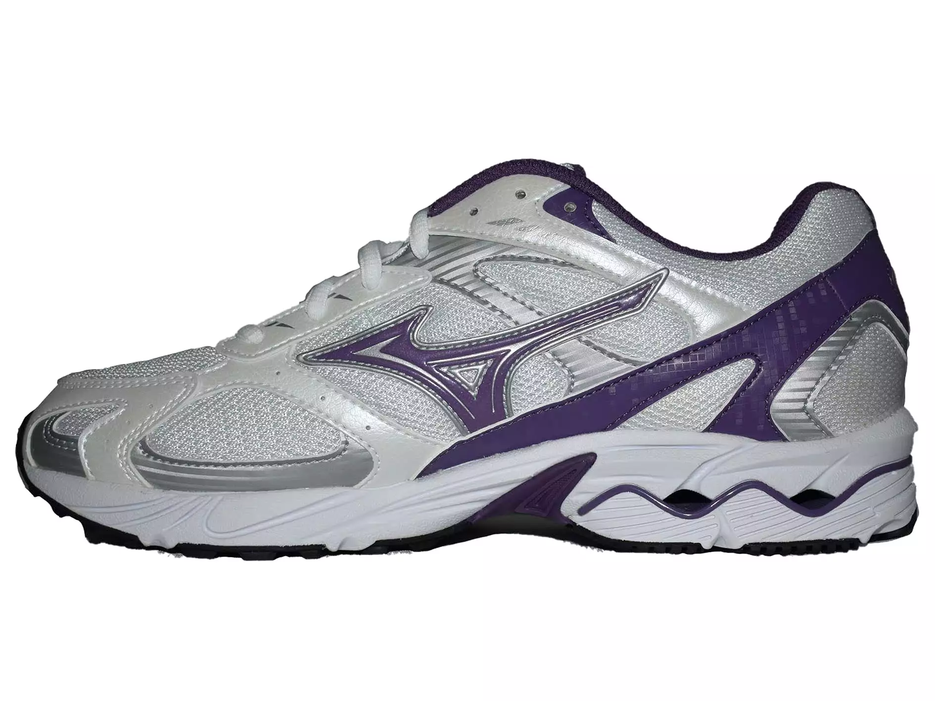 Mizuno Womens Wave Venture 2 <br> 8KN 89368