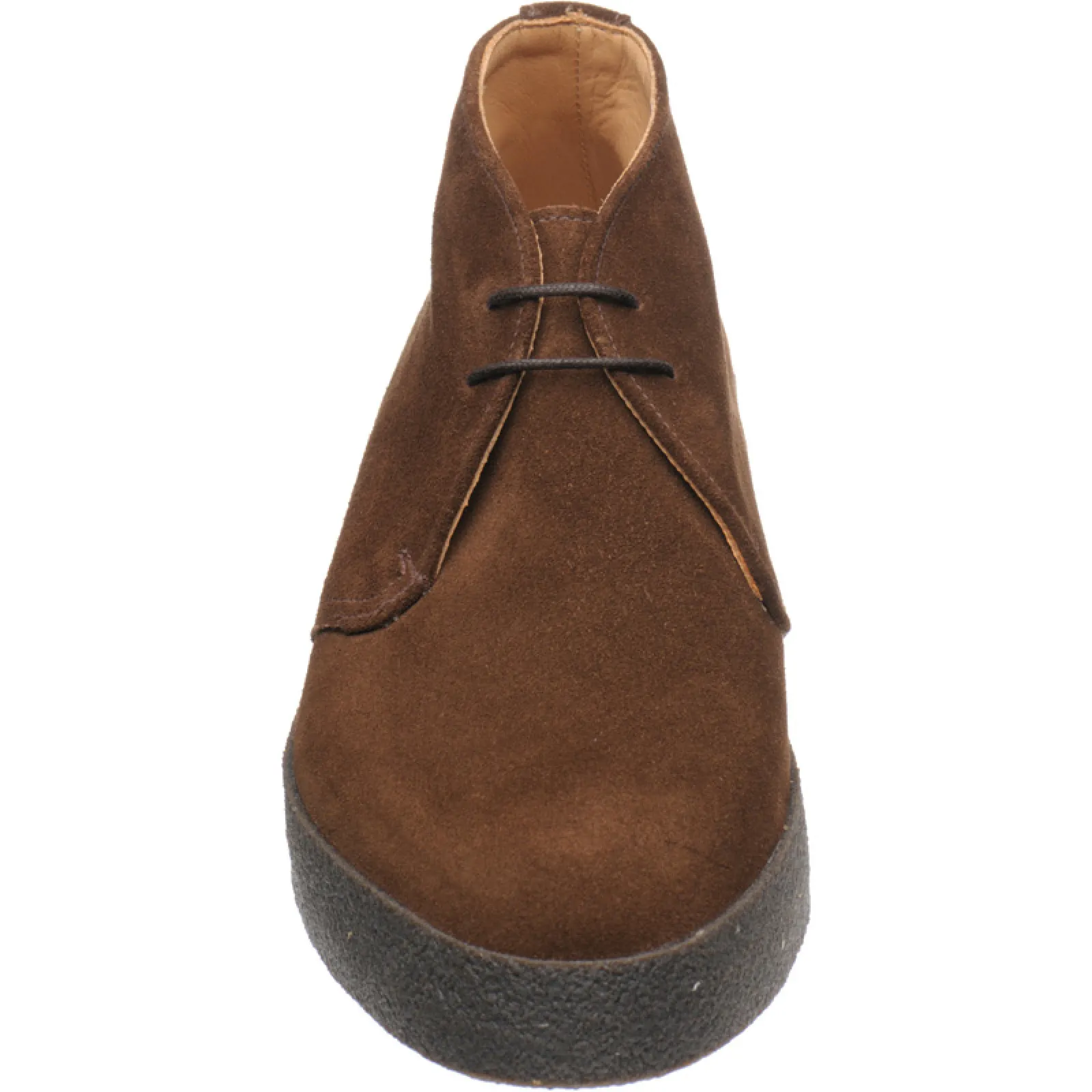 Mustang Chukka boots