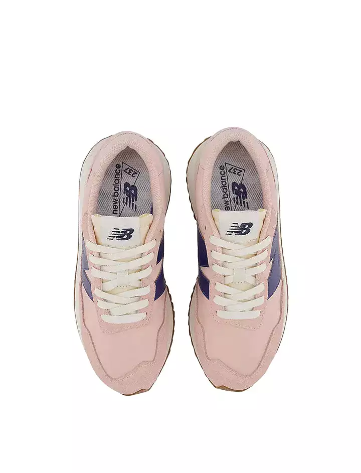 New Balance 237 Trainers Pink Haze / Moon Shadow