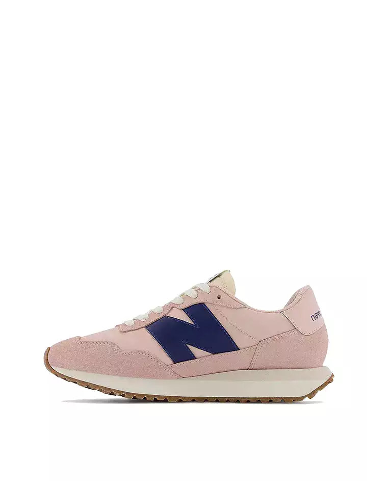 New Balance 237 Trainers Pink Haze / Moon Shadow