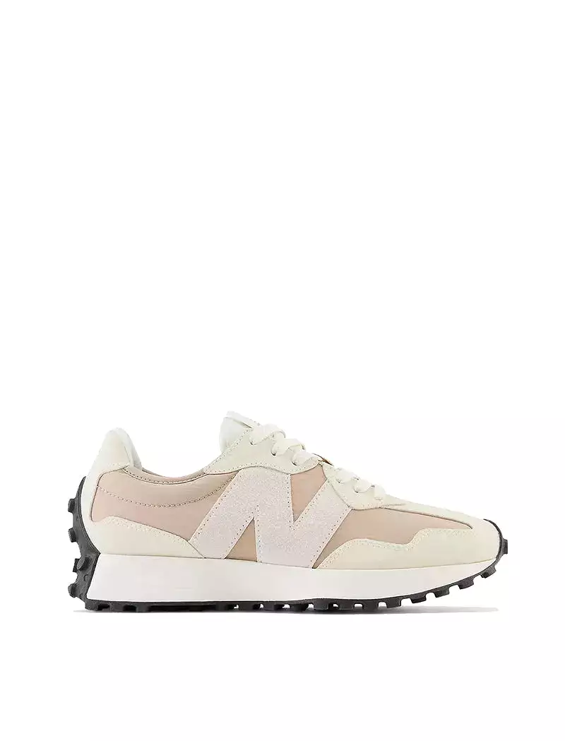 New Balance 327 Trainers Angora / Mindful Grey