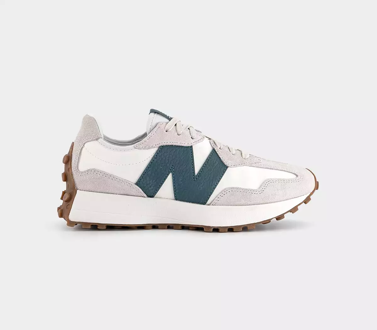 New Balance 327 Trainers New Spruce