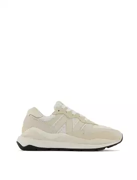 New Balance 57/40 Trainers Sea Salt / Calm Taupe