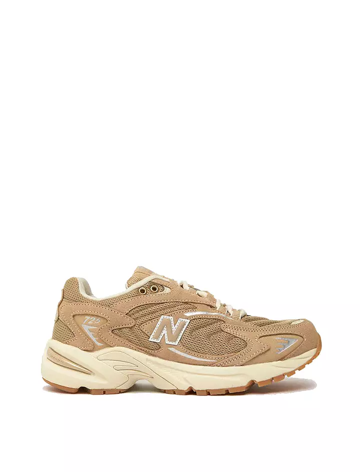 New Balance 725 Trainers Incense / Bone