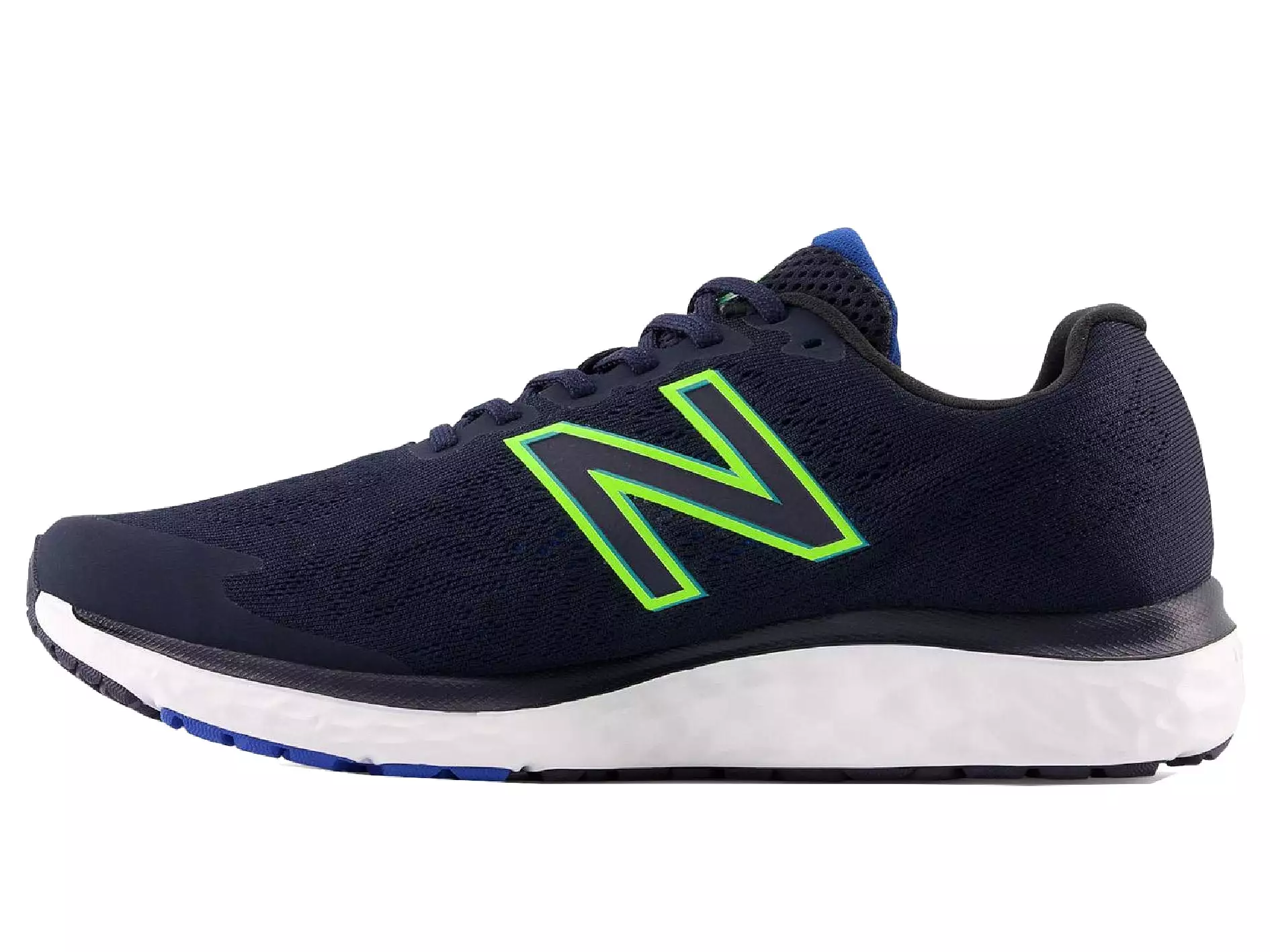 New Balance Mens M680OR7 <br> 2E WIDTH