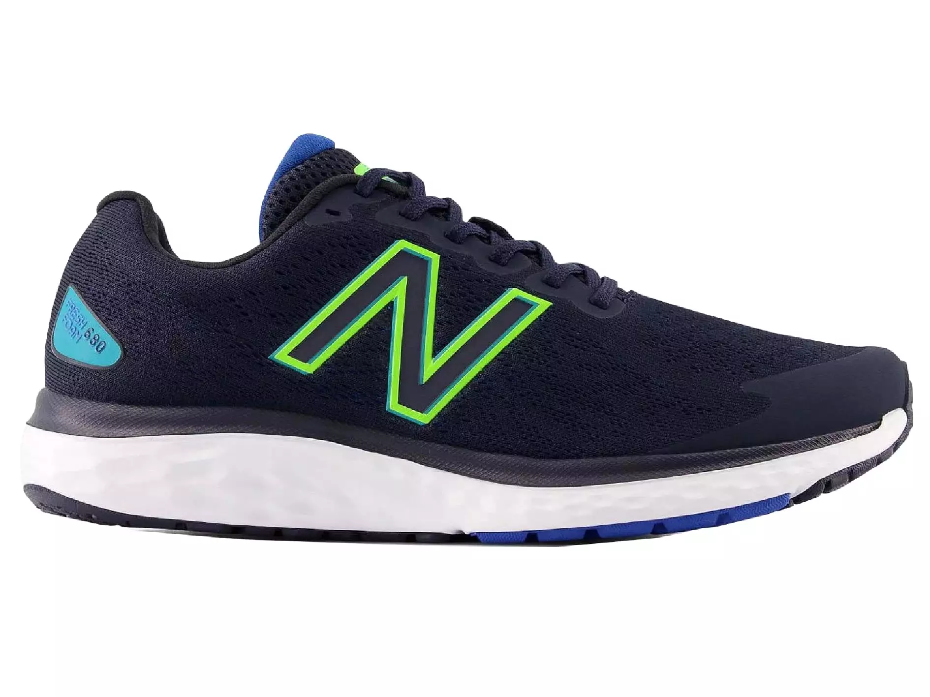 New Balance Mens M680OR7 <br> 4E WIDTH