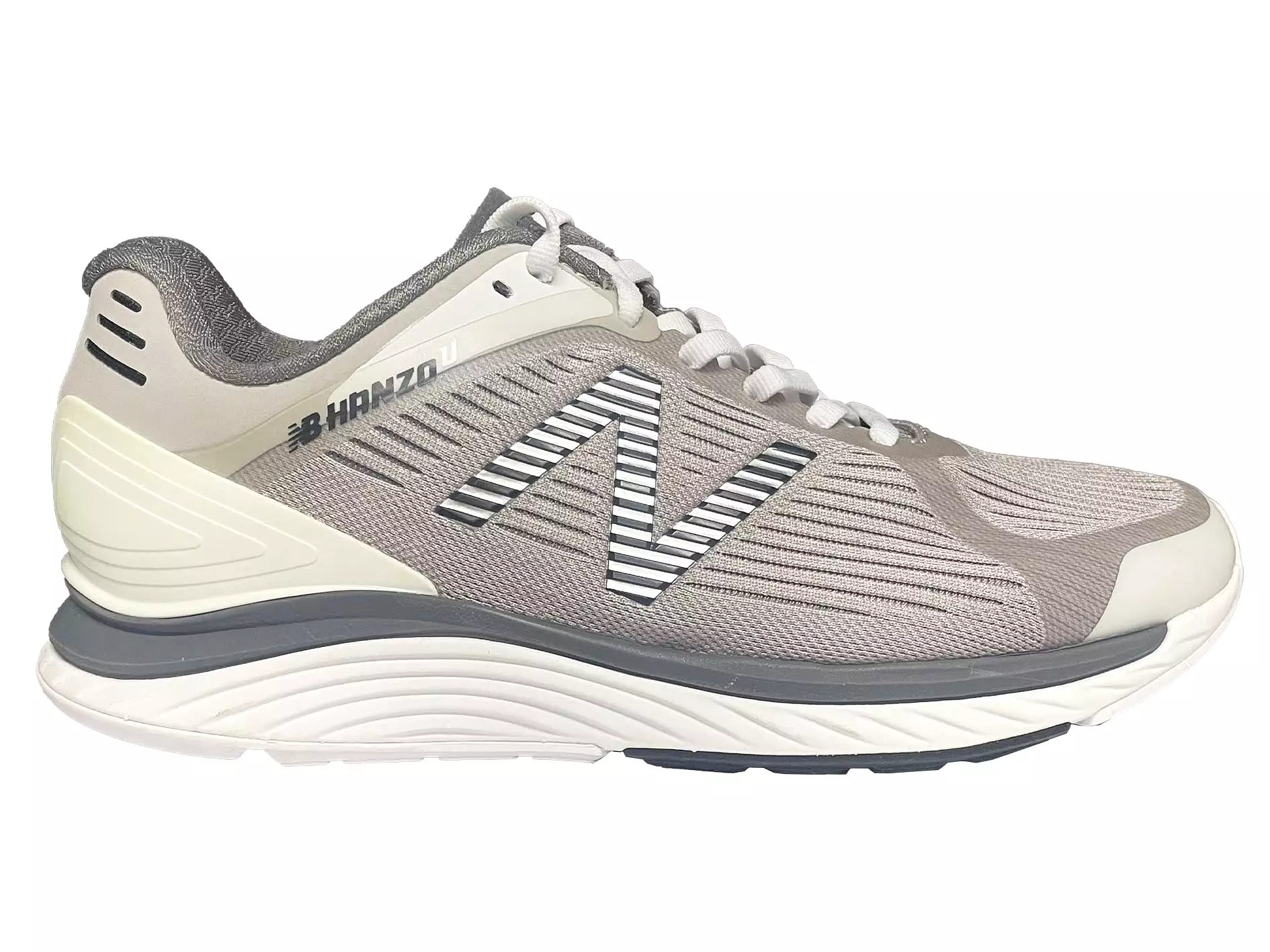 New Balance Mens MHANZUG1 (4E Width)