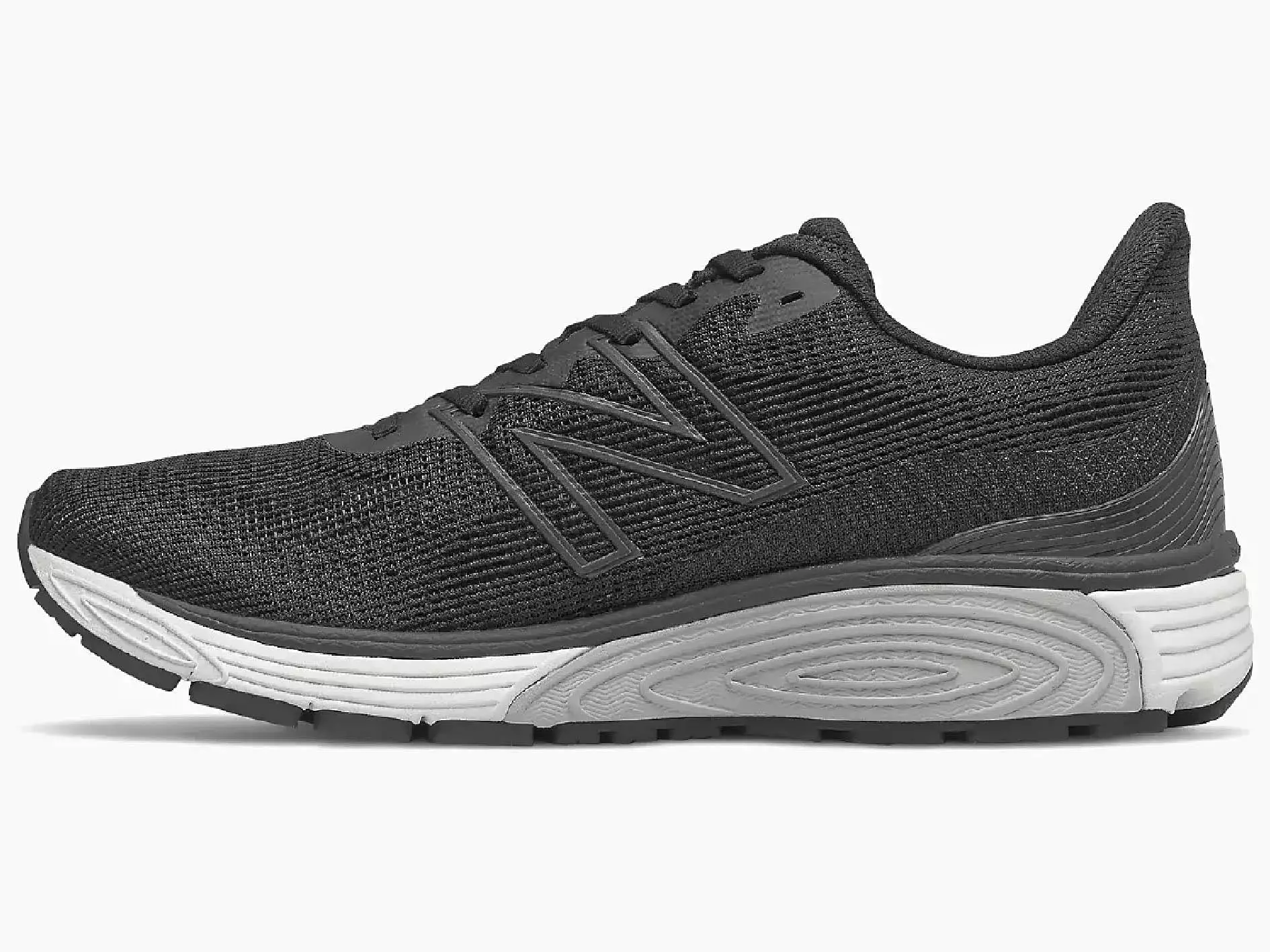 New Balance Mens MVYGOBK2