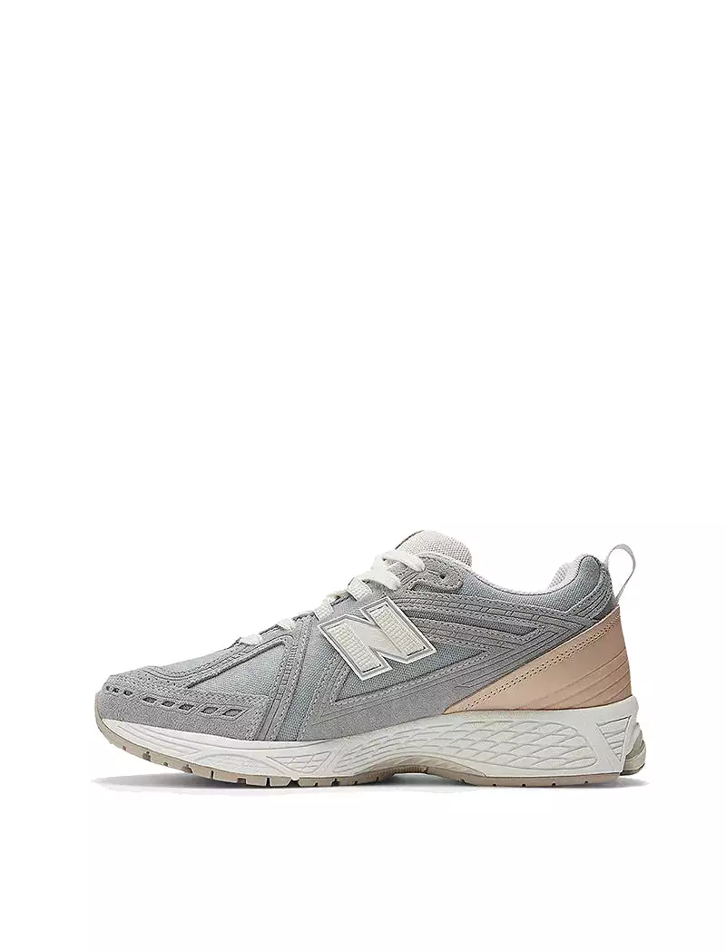 New Balance Womens 1906 Trainers Slate Grey / Frappe