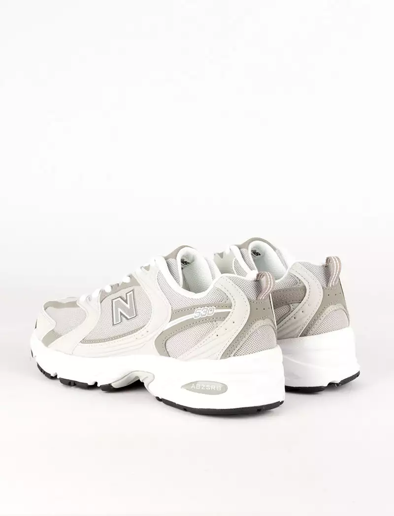 New Balance Womens 530 Trainers Summer Fog / Marblehead / Reflection