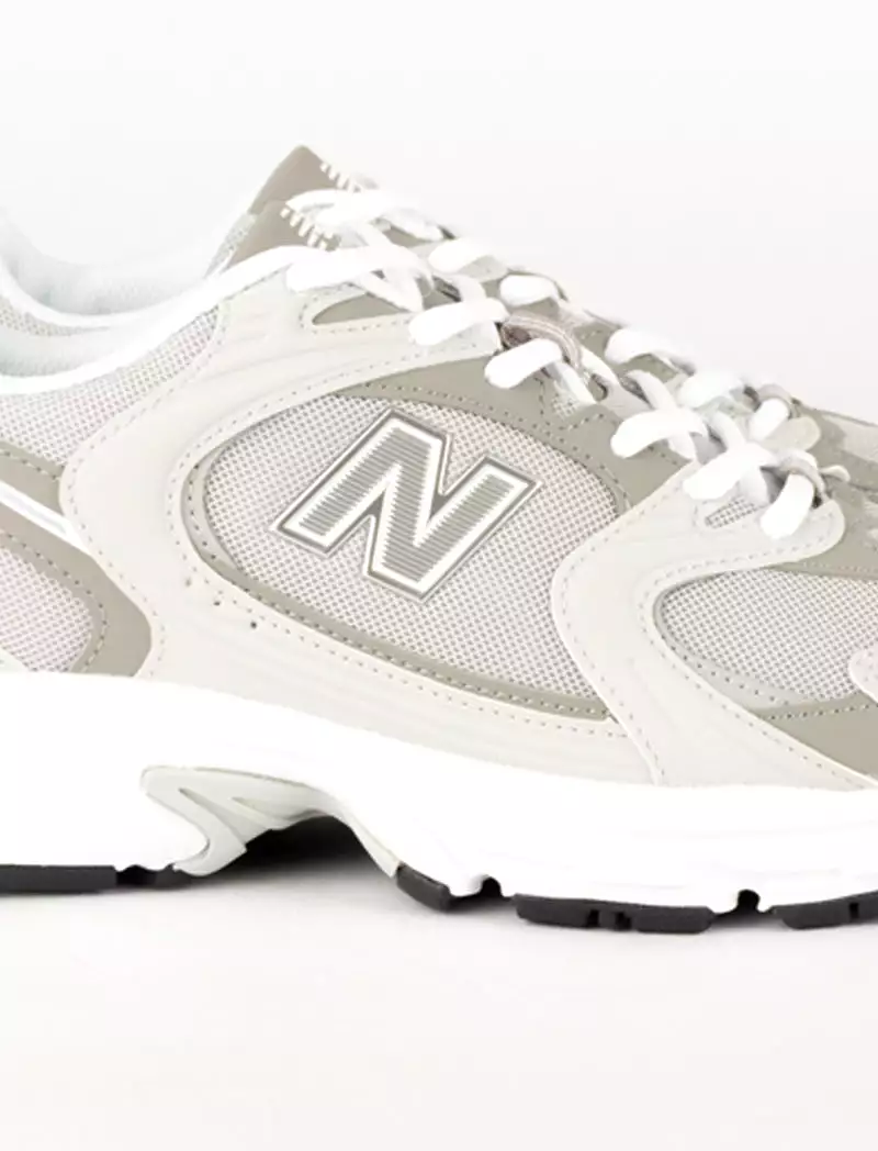 New Balance Womens 530 Trainers Summer Fog / Marblehead / Reflection