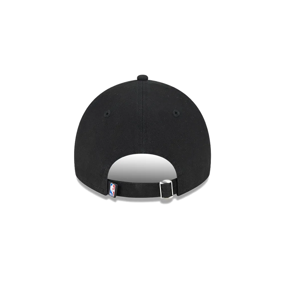 New Era Miami HEAT 2023 Draft Dad Hat