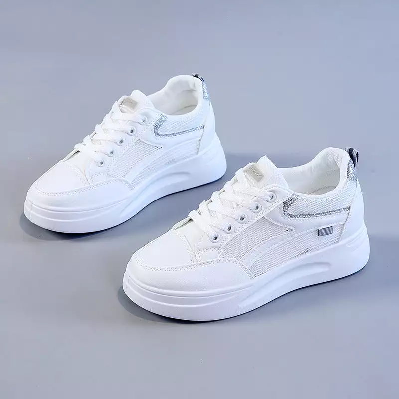 New summer mesh casual sneakers