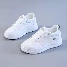 New summer mesh casual sneakers