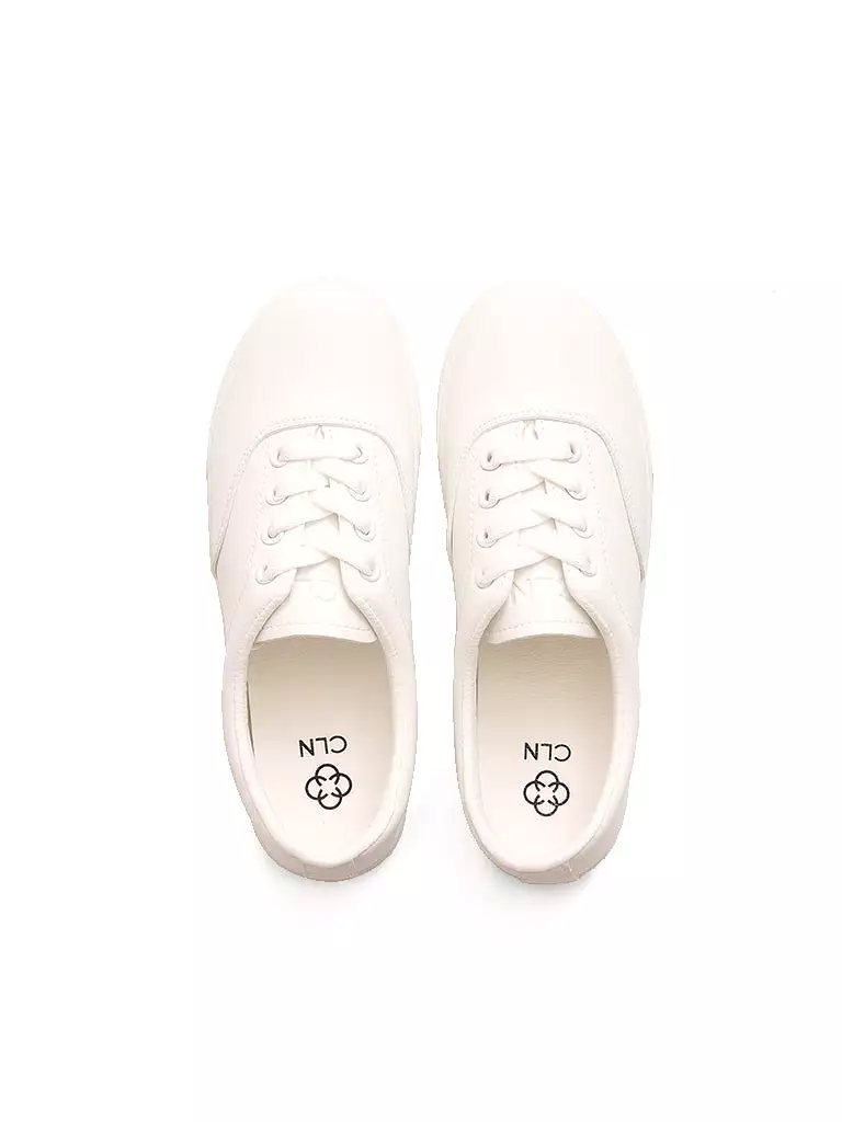 Niana Lace up Sneakers