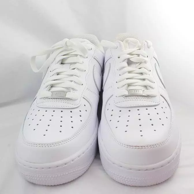 Nike Air Force 1 07 Trainers White