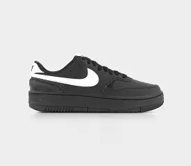 Nike Gamma Force Trainers Black White Black