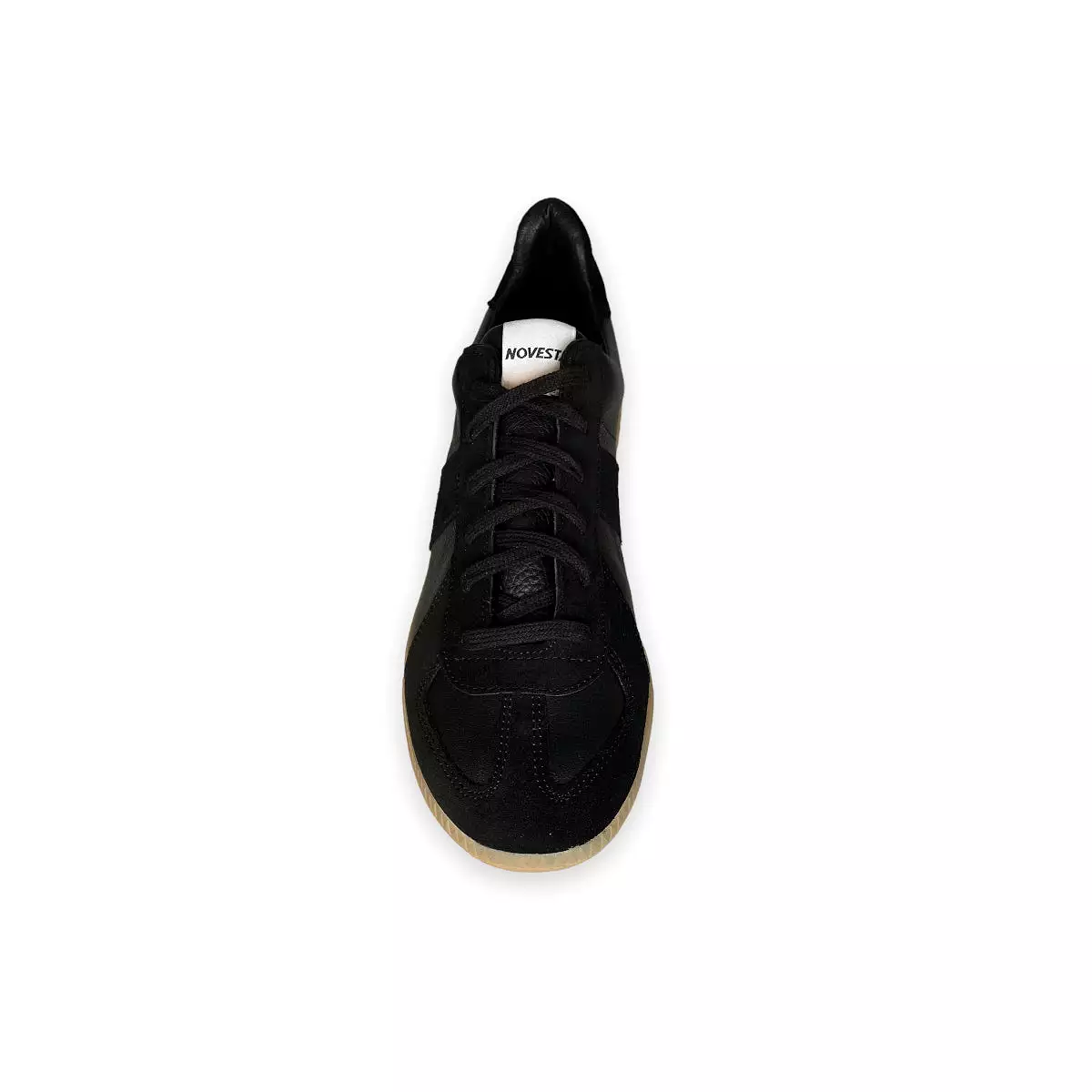 Novesta German Army Trainer black/transparent