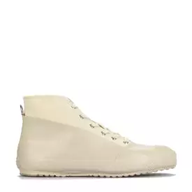 Novesta Rubber Sneaker beige/wheat