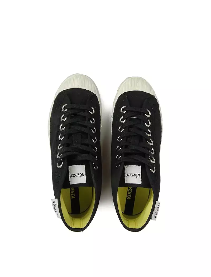 Novesta Star Dribble 60 Black