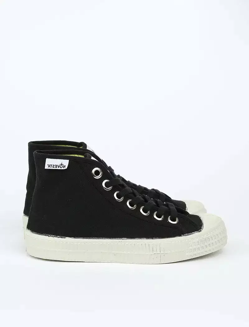 Novesta Star Dribble Trainer Black