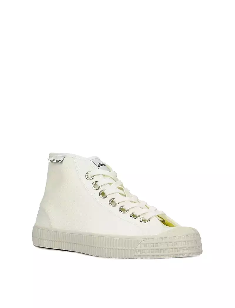 Novesta Star Dribble White