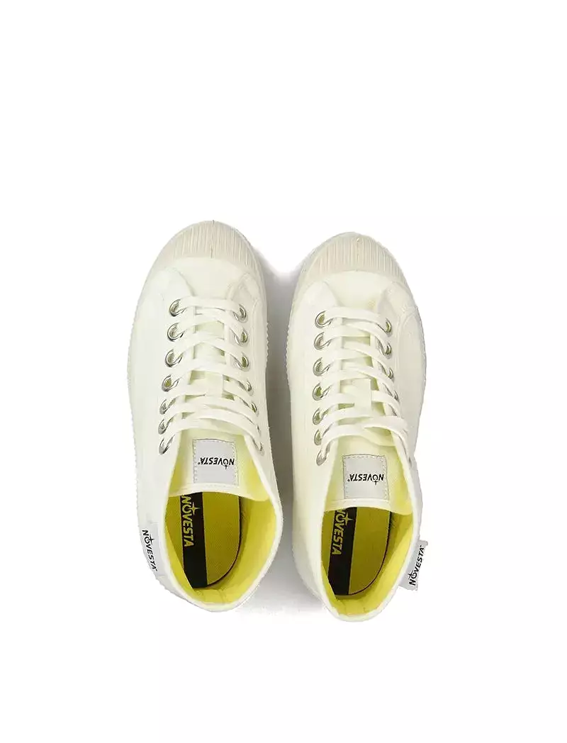 Novesta Star Dribble White