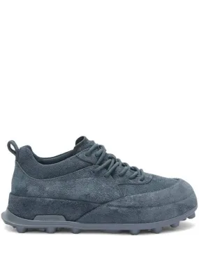 ORB Low-Top Sneaker - Cadet Grey