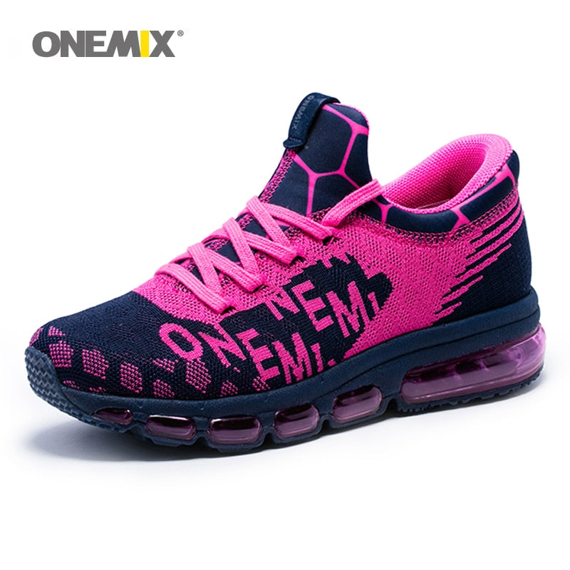 Outdoor Running Gym casual woman shoes