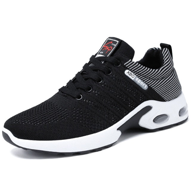 Outdoor Spring Running Casual Shoes