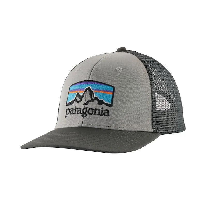 Patagonia  Fitz Roy Horizons Trucker Hat - Cappellino