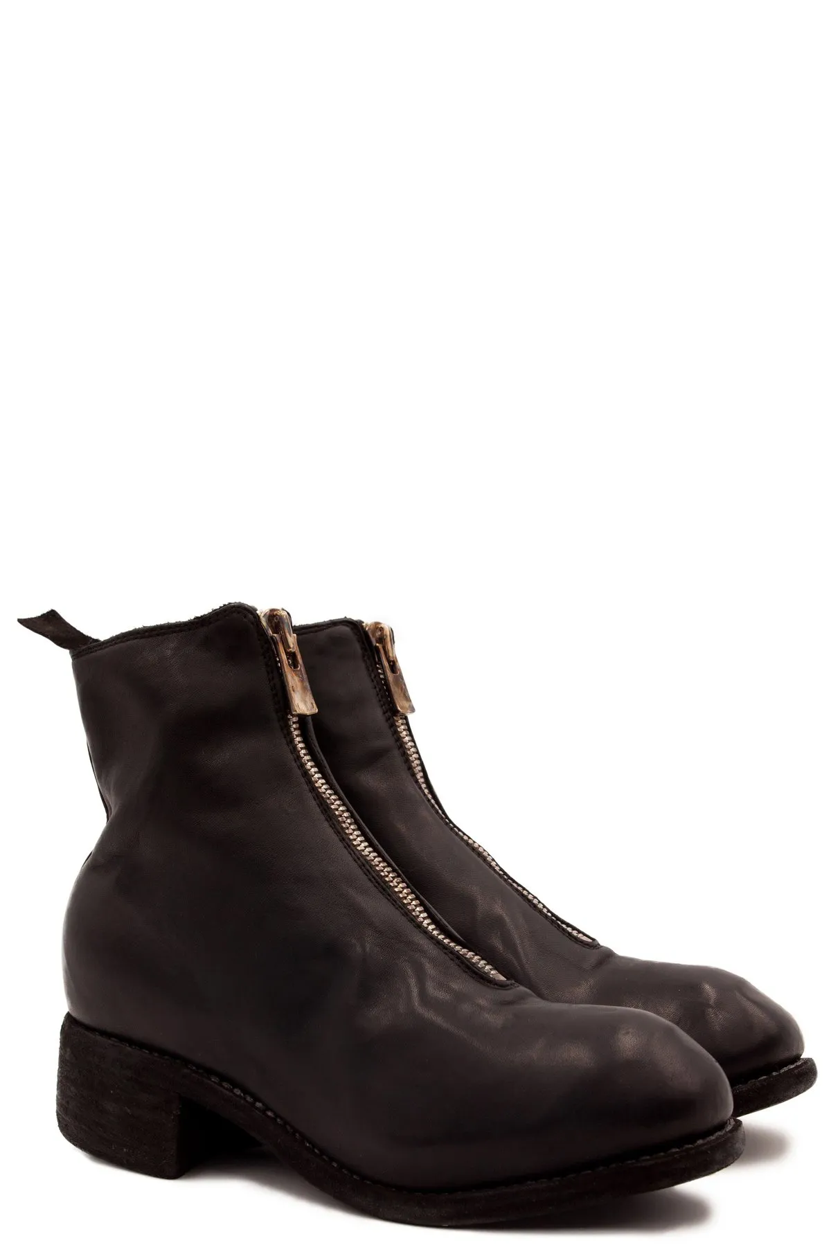 PL1 Boots - Black