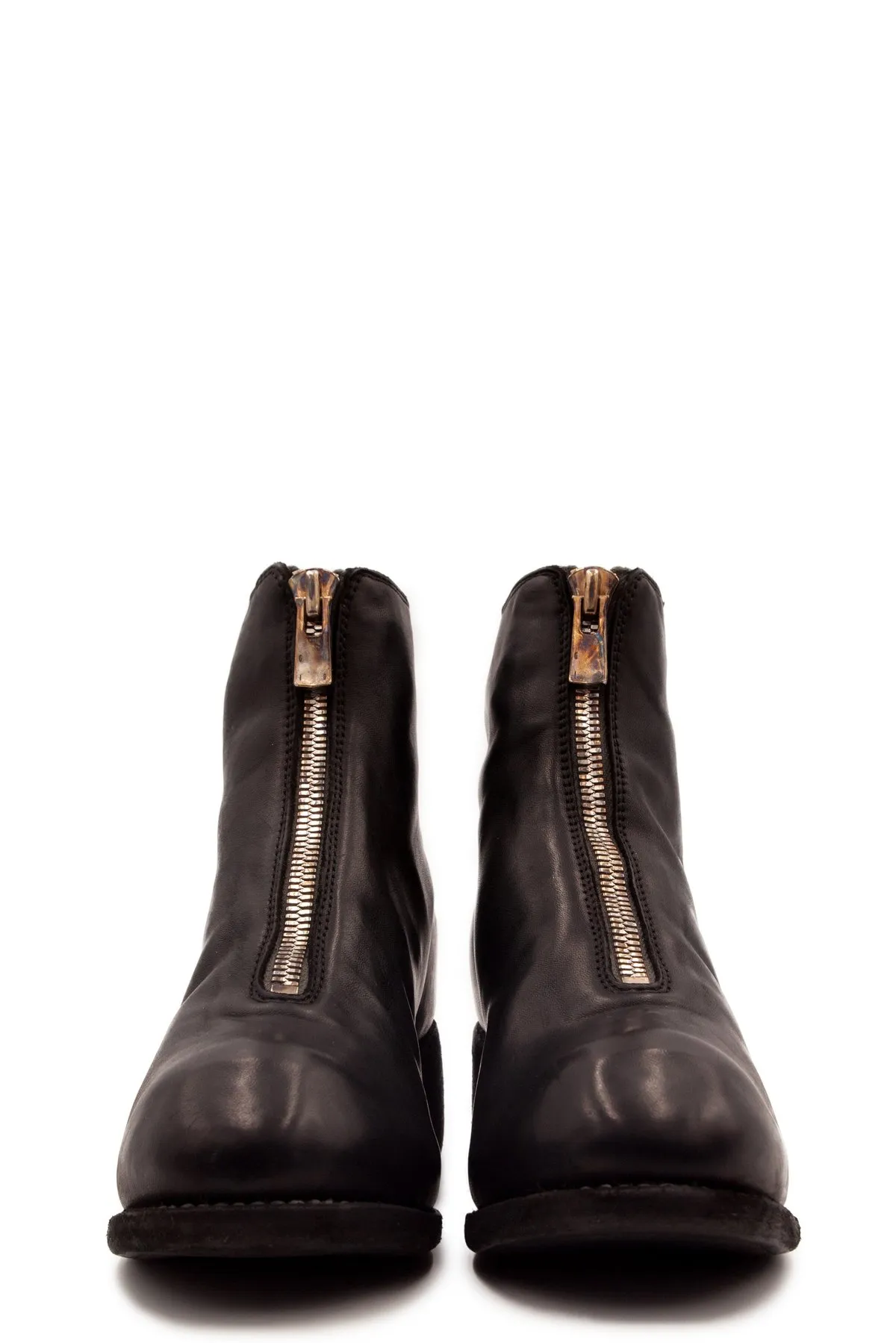 PL1 Boots - Black