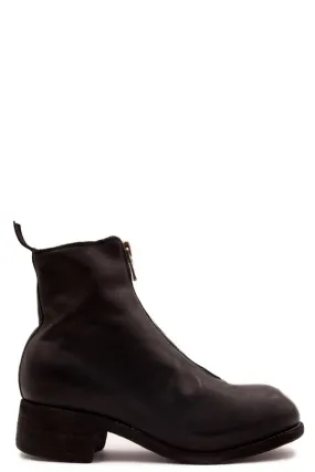 PL1 Boots - Black