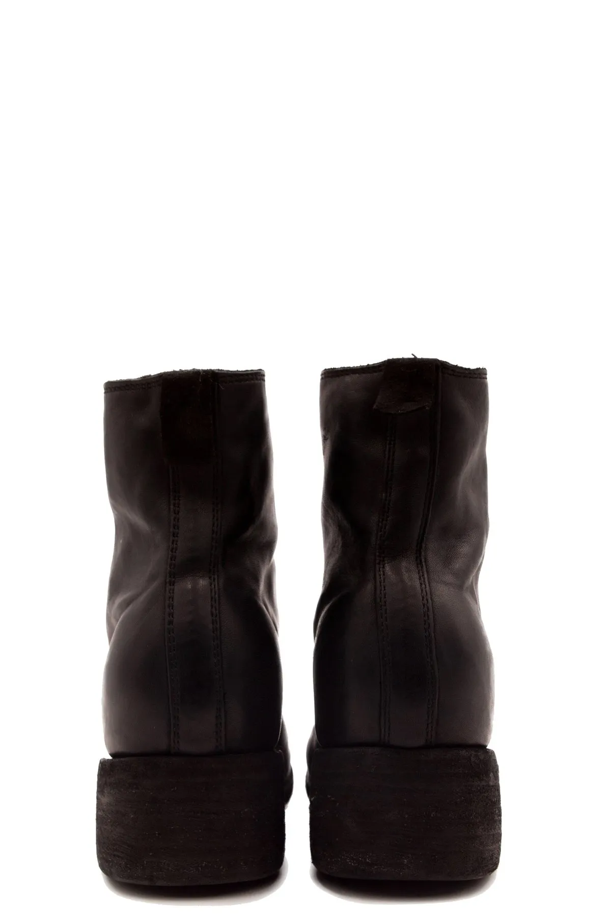 PL1 Boots - Black