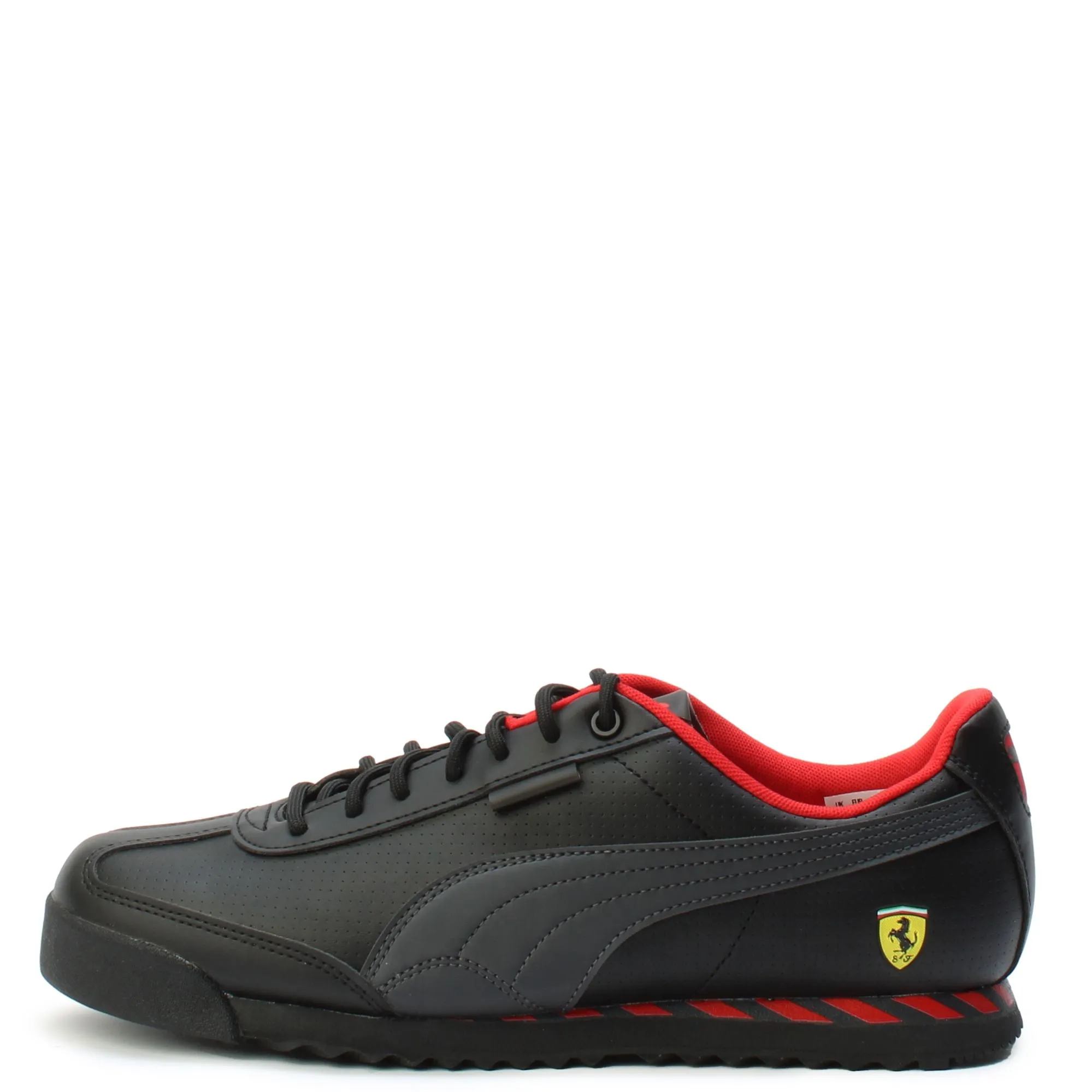 Puma Men's Ferrari Roma Via Sneaker