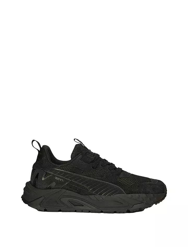 Puma RS-Trck Horizon Trainer Puma Black / Puma Silver