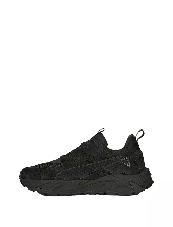 Puma RS-Trck Horizon Trainer Puma Black / Puma Silver