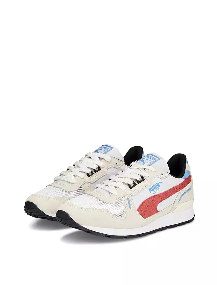 Puma RX 737 Trainer Puma White / Pristine