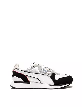 Puma Space Lab Trainer White / Black / Grey