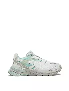 Puma Velophasis Rerooted Trainer Sedate Gray / Green Fog