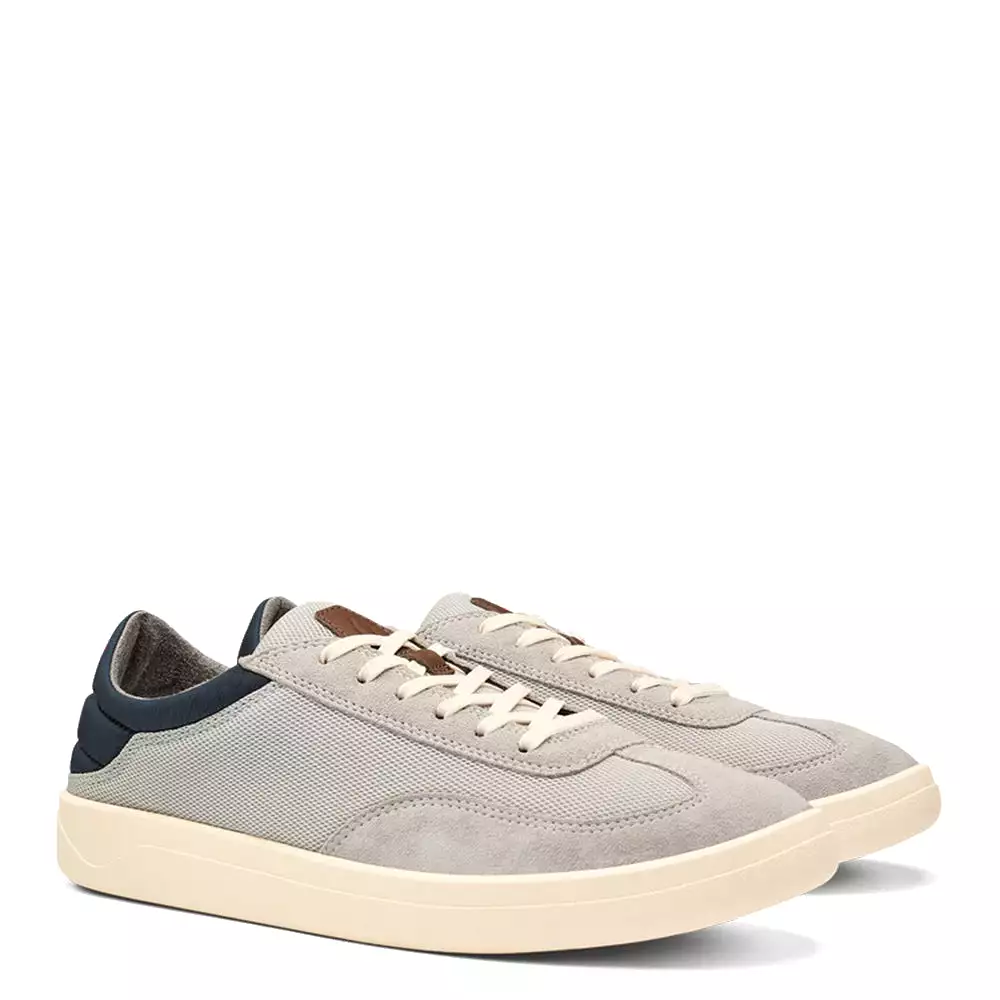 Pūnini Men's Court Sneaker