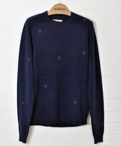 Ranger Knit Sweater