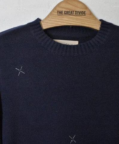 Ranger Knit Sweater