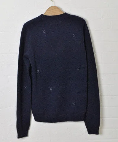 Ranger Knit Sweater